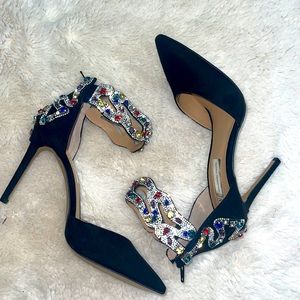 I.N.C Kallistaf sexy heels 👠